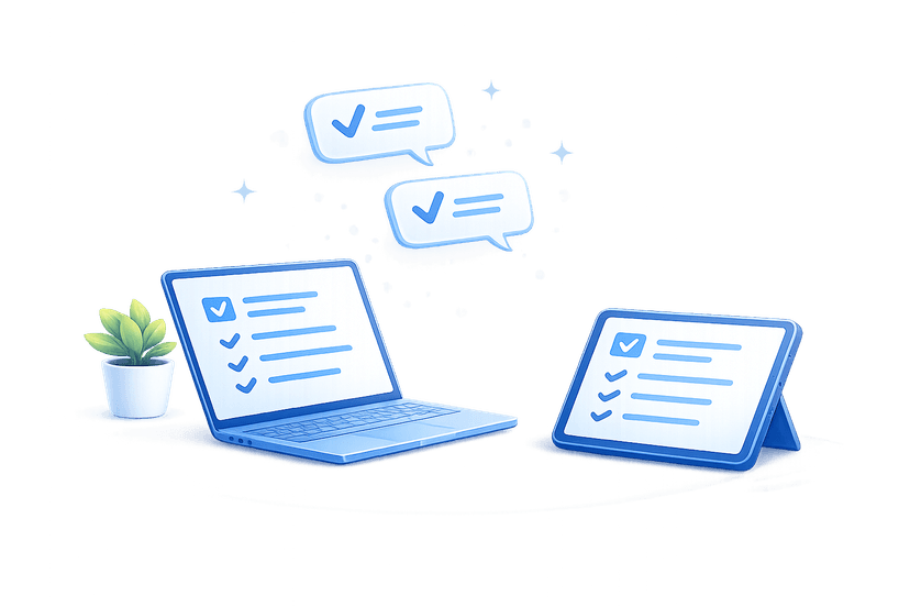 Faster Documentation